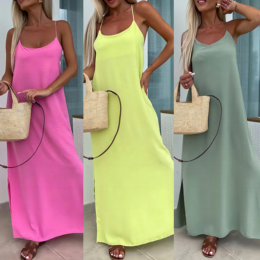 La robe "Éclat d'Été"!