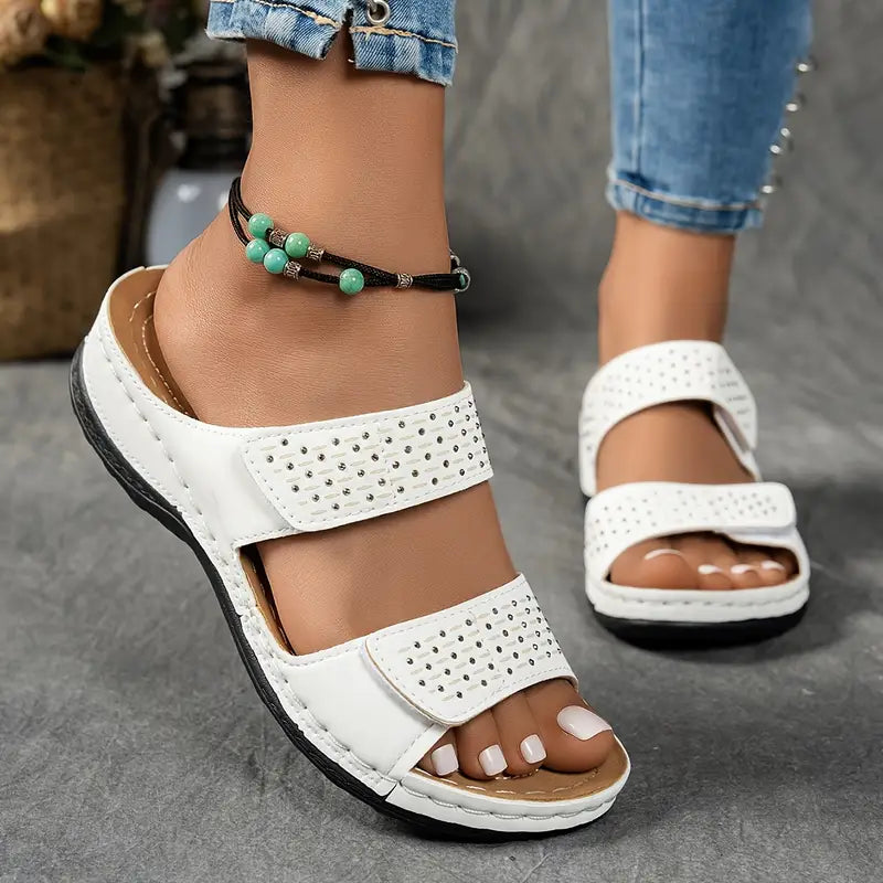 PiedsZen™ Sandales