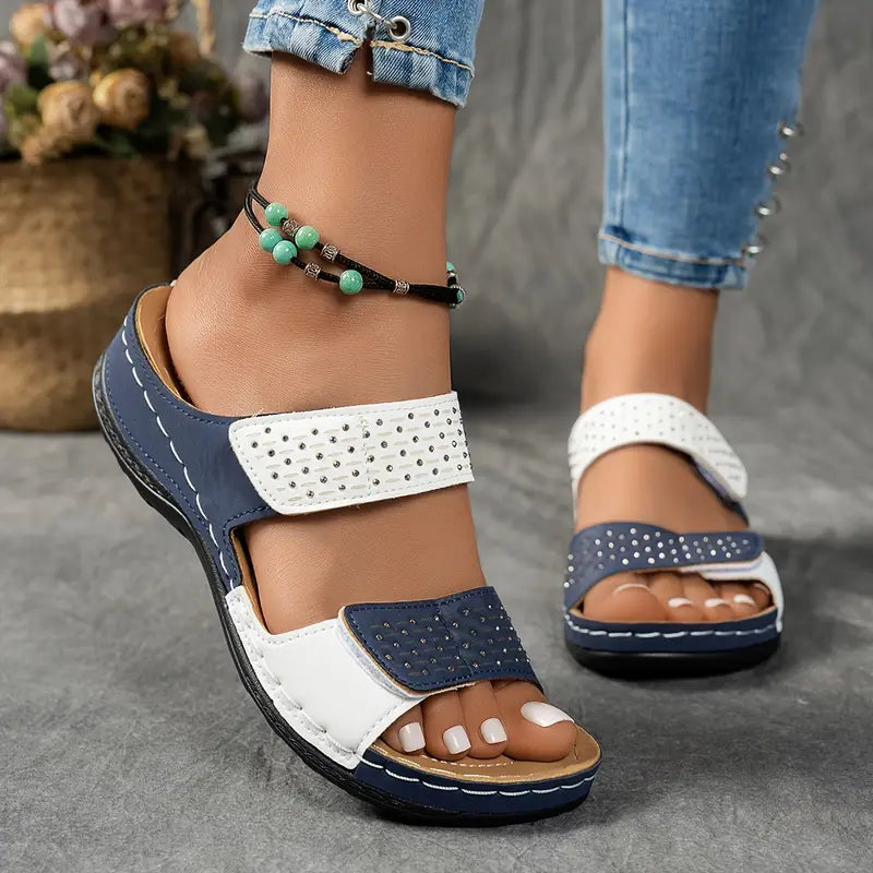 PiedsZen™ Sandales