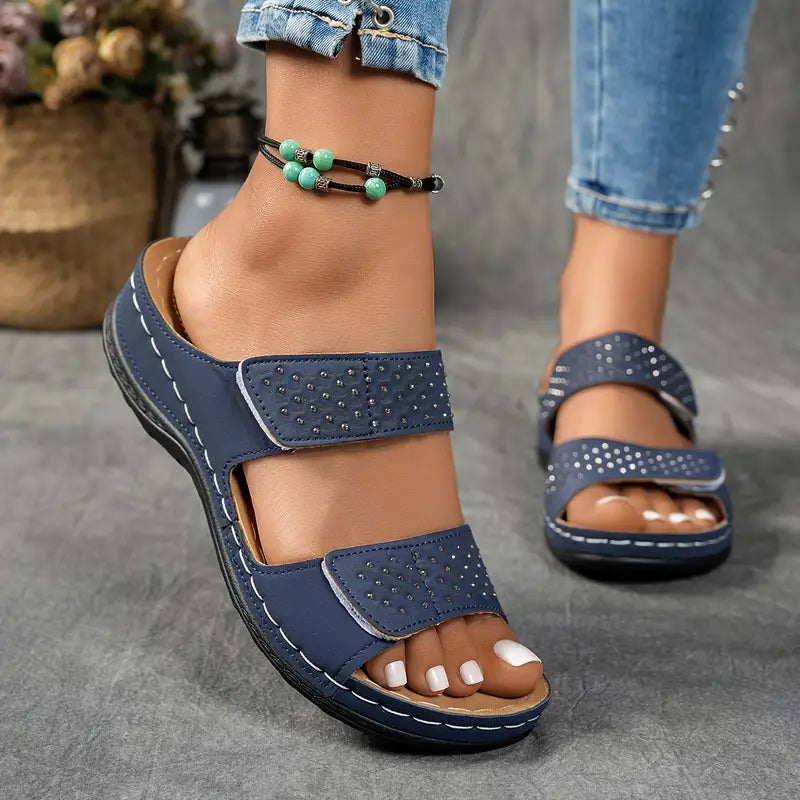 PiedsZen™ Sandales