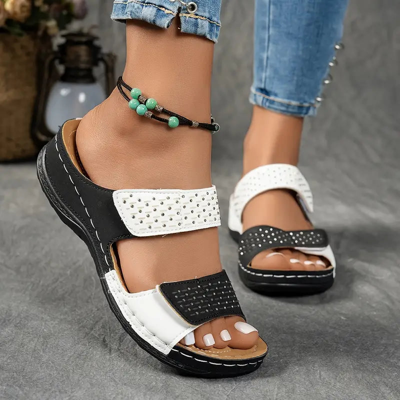 PiedsZen™ Sandales